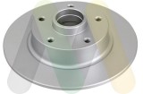 MOTAQUIP LVBD1547 COATED Disc frana
