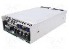 Alimentator SMPS, 36V DC, 34A, 1kW, XP POWER - SHP1000PS36