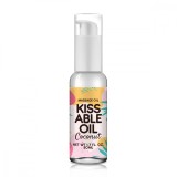Ulei de masaj Kissable Oil, Aroma Cocos, 50 ml