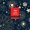 Burn After Writing (Celestial)