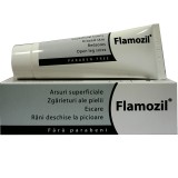 Flamozil crema, 50g, Oystershell