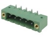 Regletă de Conexiuni Deconectabilă 5 Piste 5,08mm