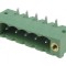 Regletă de Conexiuni Deconectabilă 5 Piste 5,08mm