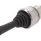 Joystick 22mm Comutator Negru 2 Poziții