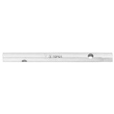 Cheie tubulara dubla tip teava Topex 6 x 7 mm cu capete hexagonale