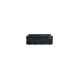 Tastatură QWERTY Nokia E90 Neagră