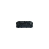 Tastatură QWERTY Nokia E90 Neagră