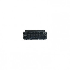 Tastatură QWERTY Nokia E90 Neagră