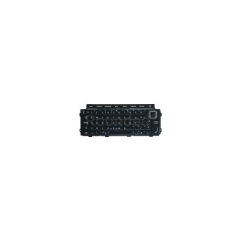 Tastatură QWERTY Nokia E90 Neagră