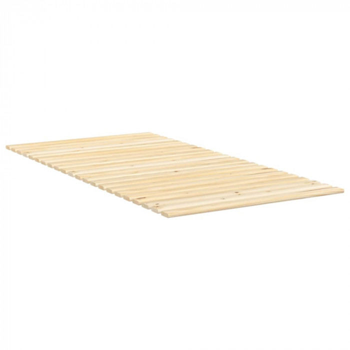 Lamele de pat, 100x200 cm, lemn masiv de pin GartenMobel Dekor