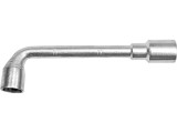 Cheie Tubulara Cu Cot - Tip ''L'' 17Mm