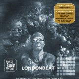Londonbeat - Back In The Hi-Life CD Album Muzical 1998 Coconut BMG Russia