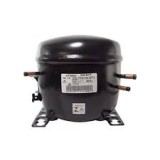 Compresor Frigorific Embraco EGAS80 HLP 1/4+ CP R134a 115-127V 60Hz, Congelator Vitrine Frigorifice, Echipamente Frigorifice