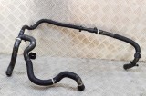 Furtun de lichid de răcire JAGUAR I-PACE X590 2020 OEM: L9D3-8D152-AA 17676131