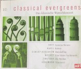 CD 3xCD # Various &ndash; Classical Evergreens (Das Klassische Wunschkonzert) 0182802ART (EX)