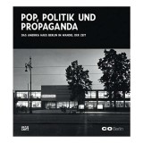 Pop, Politics, and Propaganda