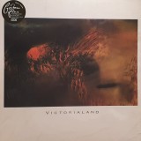 Victorialand - Vinyl | Cocteau Twins