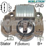 MOBILETRON VR-H2009-90 Regulator, alternator