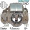 MOBILETRON VR-H2009-90 Regulator, alternator