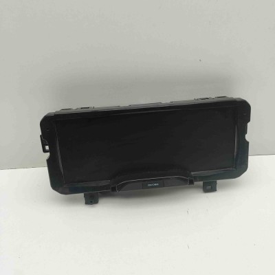 Ceas de bord CITRO&amp;Euml;N C5 AIRCROSS 2023 OEM: 9845075980 foto