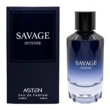 Parfum Savage Intense, Asten, Barbati, 100ml - inspirat din Dior Sauvage