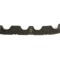 Suport bara spate TOYOTA SIENNA, 01.2003-01.2010, partea dreapta, lateral,