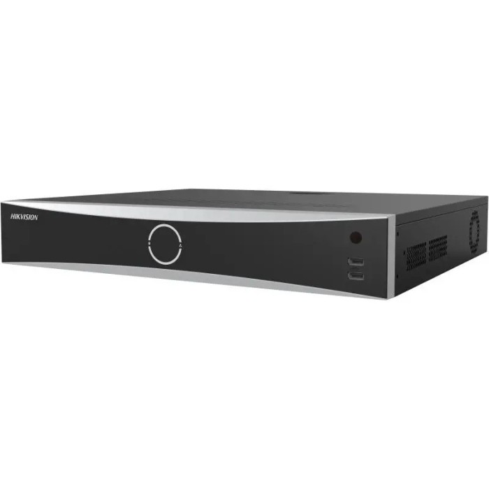 NVR Hikvision 32 canale DS-7732NXI-I4/16P/S(E), Up to 4-ch perimeter protection,