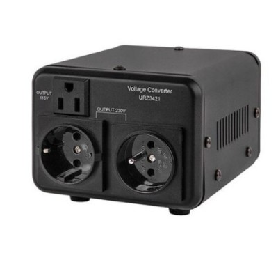 Convertor tensiune - Kemot URZ3421 foto