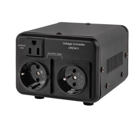 Convertor tensiune - Kemot URZ3421