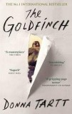 The Goldfinch | Donna Tartt, 2014, Abacus