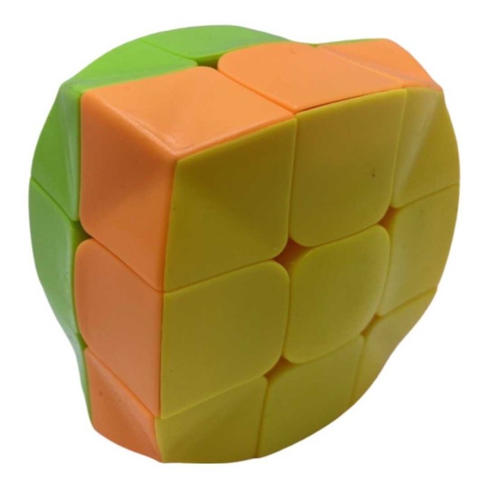 Cub rubik magic 3x2
