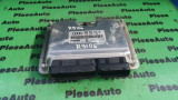 Cumpara ieftin Calculator motor Audi A4 (2001-2004) [8E2, B6] 0281011141, Array