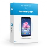 Cutie de instrumente Huawei P smart (FIG-L31).