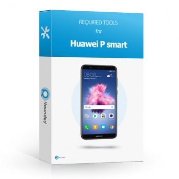 Cutie de instrumente Huawei P smart (FIG-L31). foto