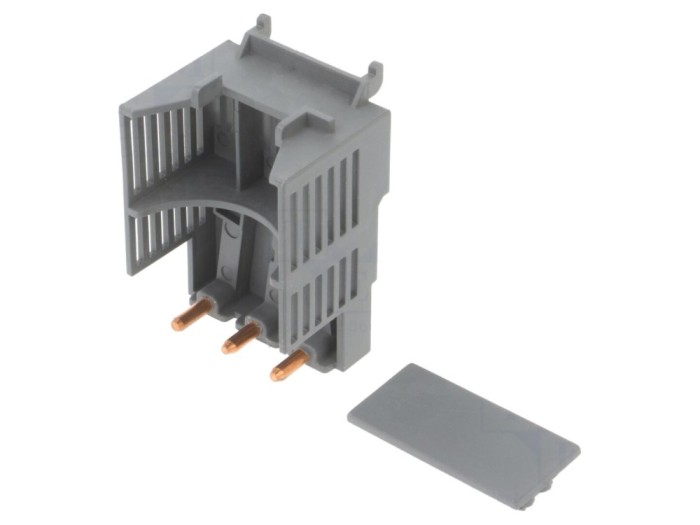 Contactor &Icirc;ntrerupător Electric