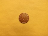 Irlanda 5 Eurocenti / Euro Cents 2007