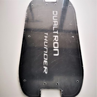 Protectie placa pentru Dualtron Thunder by DAKOR foto