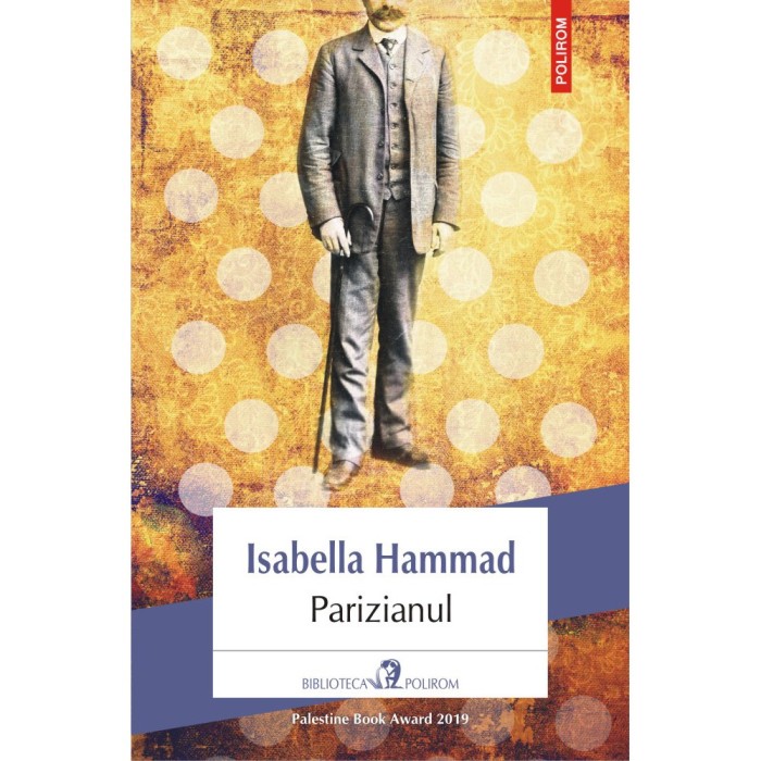 Parizianul, Isabella Hammad