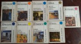 LOT 9 VOL. POEZII DE DUMINICA 1991:Leo Butnaru/Nichita Stanescu/Toparceanu/Goga+