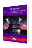 Cum să &icirc;ți cureți casa de fantome și spirite - Paperback brosat - Debi Chestnut - Agni Mundi