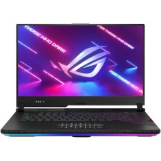 Laptop Gaming ASUS ROG Strix SCAR 15 G533Q foto