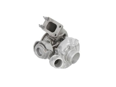 Turbocompresor , Aftermarket TBS0146 foto