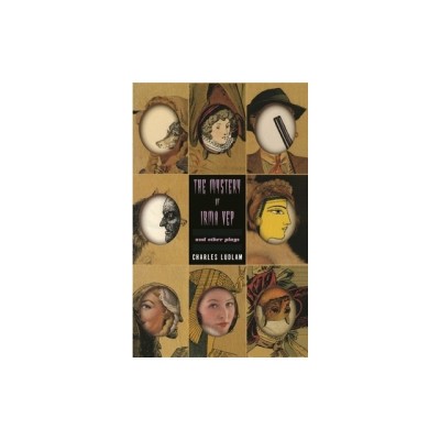 The Mystery of Irma Vep: And Other Plays foto
