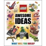 LEGO (R) Awesome Ideas