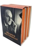 Trilogia Paltinisului - Constantin Noica, Gabriel Liiceanu, Andrei Plesu