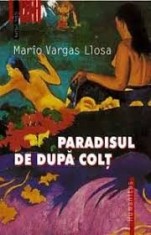 PARADISUL DE DUPA COLT - MARIO VARGAS LLOSA