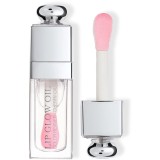 DIOR Dior Addict Lip Glow Oil ulei pentru buze culoare 000 Universal Clear 6 ml