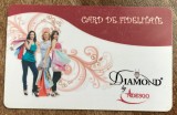 B11 104 - Card comercial - piesa de colectie
