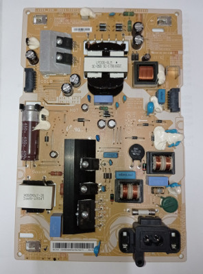 MODUL SURSA TV LED SAMSUNG BN44-00875A L40E6_KSM foto