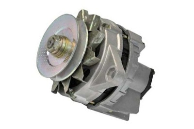 ASAM 02072 Generator / Alternator foto